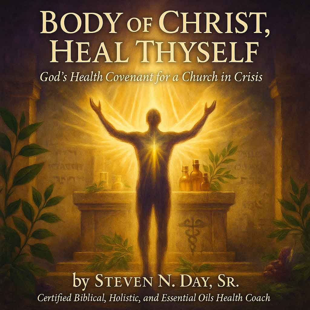 Body of Christ - Heal Thyself